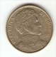 Monnaie - CHILI - 1 Peso - Chile - 1976 - Chili