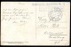 Lwow, Katedra Ruska Sw. Jura, Lemberg,St.Georgs Kathedrale,11.4.1917,k.u.k. Feldpost 185,permanenter Krankenzug No. 22, - Ukraine