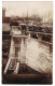 RB 1077 - 1905 Real Photo Postcard Tram Accident - Ramsgate Kent - Message Refers To Disaster - Ramsgate