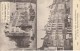 Nr 267 A, Bruxelles, Op Reklamekaart La Derniere Heure (7659) - Sobreimpresos 1932-36 (Ceres Y Mercurio)