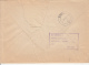 PHONED TELEGRAMMES, POSTAL SERVICES, COVER STATIONERY, ENTIER POSTAL, 1957, ROMANIA - Télégraphes