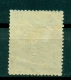 HELLENIC ADMINISTRASION ON POSTAGE DUE BLACK OVERPRINT UP, 1 DRACHMI ENGRAVED, HELLAS D53, MH - Unused Stamps