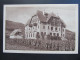 AK ROSSATZ ARNSDORF Hotel Haindl Ca.1930 Wachau /// D*18449 - Wachau