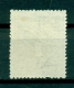 HELLENIC ADMINISTRASION ON POSTAGE DUE CARMINE OVERPRINT DOWN, 1 DRACHMI ENGRAVED, HELLAS D80, MH - Unused Stamps
