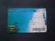 CARTE  TELEPHONE  ITALIA INTERNATIONAL TIRAGE 50000 TROPEA LA SPIAGGIA MUCH RARE - Speciaal Gebruik