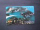 CARTE  TELEPHONE  ITALIA INTERNATIONAL TIRAGE 50000 TAORMINA LIDO DI MAZZARO  MUCH RARE - Speciaal Gebruik