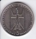 MONEDA DE ALEMANIA DE 5 MARK DEL AÑO 1980  (COIN) - 5 Mark