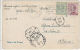 Malta: Postcard From Catania, Italy To Sliema, Malta, 28 December 1928 - Malta (...-1964)