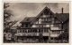LUFTKURORT - STEIN - (APP) - HUNDWIL - 1931 - Vedi Retro - Formato Piccolo - Altri & Non Classificati
