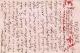TÜRKEI 1942 - 3 K Ganzsache + 5 Fach Zusatzfrankierung Auf Pk, Rote Zensur, Gel.v.Heybeliada? Nach Wien - Briefe U. Dokumente