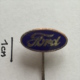 Badge / Pin ZN001025 - Automobile / Car Ford - Ford