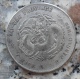 RIPRODUZIONE MONETA FALSA DI TAIWAN CINA - - Monedas Falsas