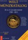 Coins Of The World Welt-Münzkatalog 2014 Schön New 50€ Münzen 20/21.Jahrhundert A-Z Europa Amerika Afrika Asien Oceanien - Sonstige – Europa