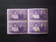 STAMPS SUD AFRICA 1947 Royal Visit MNH +6 PHOTO - Ungebraucht