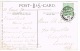 RB 1082 - 1907 Postcard - The Park &amp; Eden Bridge - Carlisle Cumbria - Carlisle