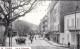 CARTE POSTALE ORIGINALE ANCIENNE : CANNES ; LA RUE DE CHATEAUDUN ; ANIMEE ; ALPES MARITIMES (06) - Cannes