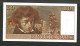 FRANCE - BANQUE De FRANCE - 10 Francs BERLIOZ (K. 15 / 5 / 1975 - J. 182) - 10 F 1972-1978 ''Berlioz''