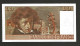 FRANCE - BANQUE De FRANCE - 10 Francs BERLIOZ (K. 15 / 5 / 1975 - J. 182) - 10 F 1972-1978 ''Berlioz''