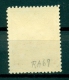 GREECE, CHARITY ISSUE, HELLAS C 87 MNH. - Wohlfahrtsmarken