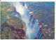 PK-CP Simbabwe, Victoria Falls, Gebraucht, Siehe Bilder!*) - Simbabwe