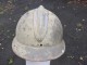 CASQUE  ADRIAN 1926 INFANTERIE -  ARMEE LIBERATION 1944 - Copricapi