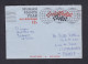 USA Marcophilie Aerogramme Human Right Year U.S Postage 13c Air Mail De Torrance Californie Vers Strasbourg - 3c. 1961-... Covers
