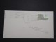 MICRONESIE - Enveloppe Pour Les Etats Unis - Rare - Lot P14306 - Micronésie