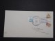 MICRONESIE - Enveloppe Pour Les Etats Unis - Rare - Lot P14309 - Micronésie