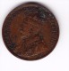 1917 Canada One Cent Coin - Canada