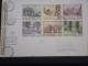 VATICAN - Enveloppe Pour La France Et Controlée Par La Douane En 1977 - A Voir - Lot P14351 - Brieven En Documenten