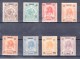 ITALIE : SOMALIE . N° 70/77 ** . TB . 1926 . COTE 190 € . - Somalie