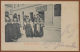 BOSNIA, HADZICI, Near SARAJEVO - PAZARIC, NATIONAL COSTUME, OFFICE Of LIME - CALX PICTURE POSTCARD 1901 RARE!! - Bosnie-Herzegovine