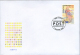 Liechtenstein - 2000 Poste Liechtensteinoise (unused Stamp + FDC) - Covers & Documents