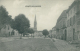 57 CHATEAU SALINS / Une Rue Et L'Eglise / - Chateau Salins