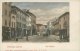 57 CHATEAU SALINS / Rue Dufays / CARTE RARE - Chateau Salins