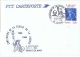 Delcampe - FR-ENT10 - FRANCE Lot De 10 Entiers Postaux - Collezioni & Lotti: PAP & Biglietti