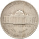 Monnaie, États-Unis, Jefferson Nickel, 5 Cents, 1961, U.S. Mint, Denver, TTB - 1938-…: Jefferson