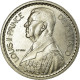 Monnaie, Monaco, 10 Francs, 1945, SUP+, Copper-nickel, Gadoury:136 - 1922-1949 Louis II.
