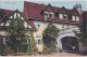 GRUBE MARGA Gasthaus Marga Vom Garten Aus SENFTENBERG 11.7.1924 Gelaufen - Senftenberg