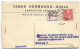 SPAGNA - ESPAÑA - Spain - Espagne - 1939 - Isabel La Catolica + Pro Tuberculosos Pobres 1938 - Viaggiata Da Bilbao Pe... - Cartas & Documentos