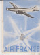 Carte Air France 1938 Cote Française De Somalis Colonie Française Pour Wattrelos - 1919-1938: Entre Guerres