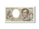 Billet, France, 200 Francs, 1981, 1986, SUP, Fayette:70.6, KM:155a - 200 F 1981-1994 ''Montesquieu''