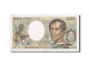 Billet, France, 200 Francs, 1981, 1984, TB, Fayette:70.4, KM:155a - 200 F 1981-1994 ''Montesquieu''