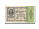 Billet, Allemagne, 50,000 Mark, 1922, 1922-11-19, KM:79, TTB - 50.000 Mark