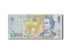 Billet, Roumanie, 1000 Lei, 1996-2000, 1998, KM:106, TB - Rumänien