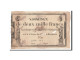 Billet, France, 2000 Francs, 1795, 1795-01-07, TB, KM:A81, Lafaurie:176 - Assignats & Mandats Territoriaux