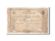 Billet, France, 2000 Francs, 1795, 1795-01-07, TB, KM:A81, Lafaurie:176 - Assignats