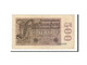 Billet, Allemagne, 500 Millionen Mark, 1923, 1923-09-01, KM:110e, TTB - 500 Mio. Mark