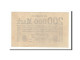 Billet, Allemagne, 200,000 Mark, 1923, 1923-08-09, KM:100, TTB - Altri & Non Classificati