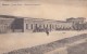 10207-MESSINA-PIAZZA ROMA-STAZIONE FERROVIARIA-ANIMATA-1915-FP - Gares - Sans Trains